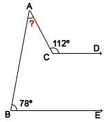 7. Sınıf Matematik Doğrular ve Açılar