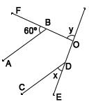 7. Sınıf Matematik Doğrular ve Açılar
