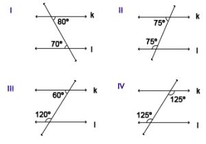 7. Sınıf Matematik Doğrular ve Açılar