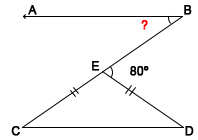 7. Sınıf Matematik Doğrular ve Açılar