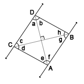 7. Sınıf Matematik Doğrular ve Açılar (2)