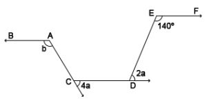7. Sınıf Matematik Doğrular ve Açılar (2)
