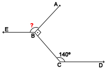 7. Sınıf Matematik Doğrular ve Açılar (2)