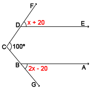 7. Sınıf Matematik Doğrular ve Açılar (2)