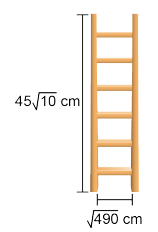 8. Sınıf Matematik Kareköklü İfadeler Testi