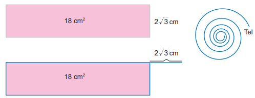 8. Sınıf Matematik Kareköklü İfadeler Testi