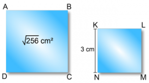 8. Sınıf Matematik Kareköklü İfadeler Testi