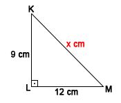 8. Sınıf Matematik Üçgenler Testi