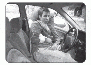 Ehliyet Sınav Soruları - 3 Ekim 2025