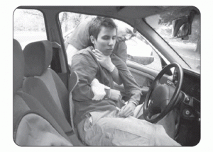 Ehliyet Sınav Soruları - 14 Eylül 2025