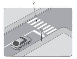 Ehliyet Sınav Soruları - 3 Eylül 2025