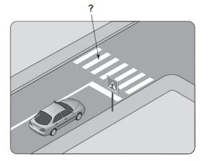Ehliyet Sınav Soruları - 28 Ağustos 2024
