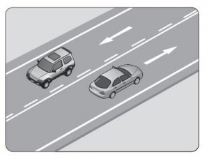 Ehliyet Sınav Soruları - 8 Ağustos 2025