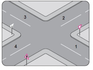 Ehliyet Sınav Soruları - 10 Ağustos 2025