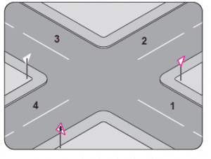 Ehliyet Sınav Soruları - 20 Kasım 2025