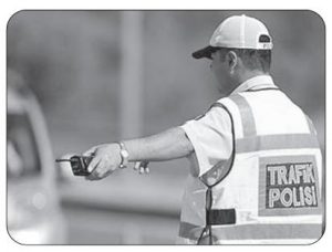 Ehliyet Sınav Soruları - 28 Ekim 2024