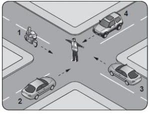 Ehliyet Sınav Soruları - 14 Kasım 2025