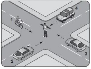 Ehliyet Sınav Soruları - 9 Haziran 2024