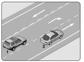 Ehliyet Sınav Soruları - 13 Aralık 2025