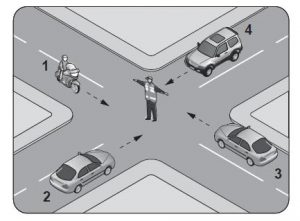 Ehliyet Sınav Soruları - 18 Eylül 2025