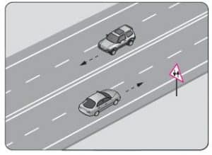 Ehliyet Sınav Soruları - 25 Aralık 2025