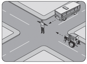 Ehliyet Sınav Soruları - 30 Mayıs 2025