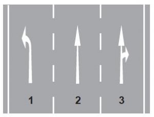 Ehliyet Sınav Soruları - 18 Şubat 2025