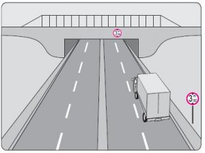 Ehliyet Sınav Soruları - 15 Haziran 2024
