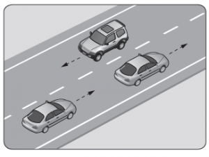 Ehliyet Sınav Soruları - 14 Aralık 2024