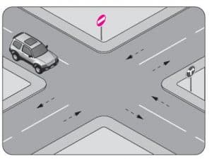 Ehliyet Sınav Soruları - 5 Ekim 2025