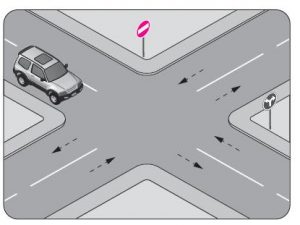 Ehliyet Sınav Soruları - 14 Kasım 2024