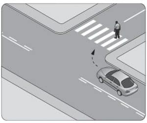 Ehliyet Sınav Soruları - 1 Eylül 2025