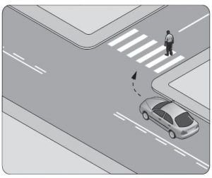 Ehliyet Sınav Soruları - 9 Ekim 2024