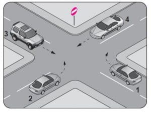 Ehliyet Sınav Soruları - 4 Aralık 2025