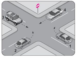 Ehliyet Sınav Soruları - 12 Haziran 2025