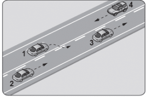 Ehliyet Sınav Soruları - 7 Aralık 2025