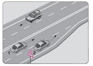 Ehliyet Sınav Soruları - 1 Eylül 2025