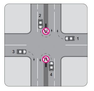 Ehliyet Sınav Soruları - 22 Haziran 2025