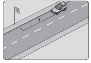 Ehliyet Sınav Soruları - 14 Eylül 2025