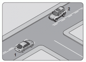 Ehliyet Sınav Soruları - 26 Haziran 2025