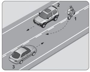 Ehliyet Sınav Soruları - 22 Mayıs 2025