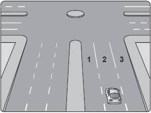 Ehliyet Sınav Soruları - 27 Aralık 2025