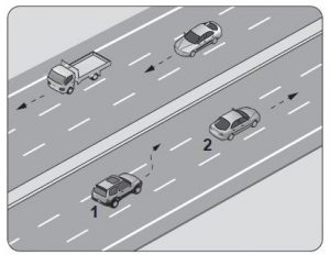 Ehliyet Sınav Soruları - 19 Ağustos 2025