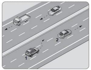 Ehliyet Sınav Soruları - 30 Aralık 2025