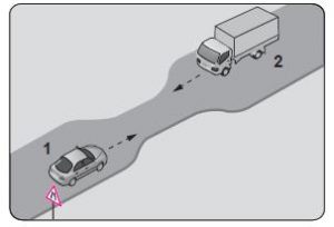 Ehliyet Sınav Soruları - 30 Nisan 2025