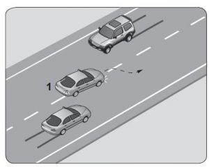 Ehliyet Sınav Soruları - 15 Nisan 2025