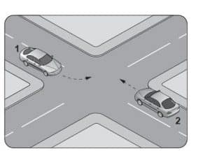 Ehliyet Sınav Soruları - 2 Kasım 2025