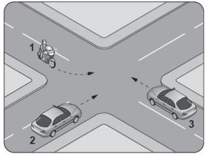 Ehliyet Sınav Soruları - 25 Temmuz 2024