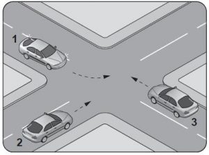 Ehliyet Sınav Soruları - 21 Aralık 2024