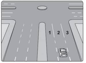 Ehliyet Sınav Soruları - 20 Aralık 2025